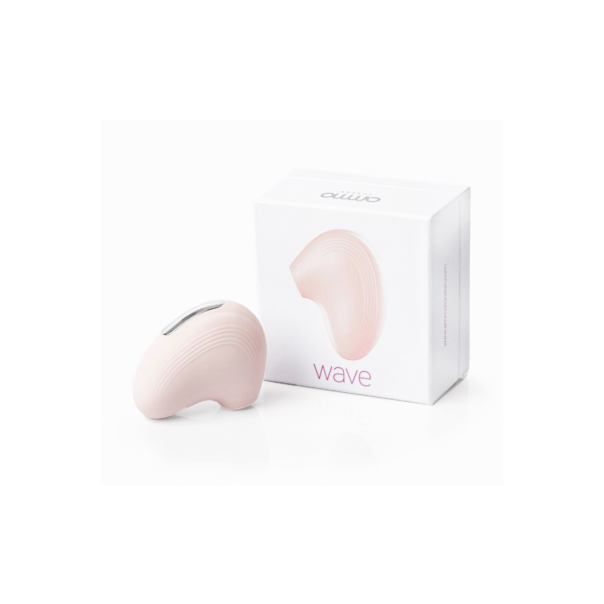 Ammo Wave Estimulador