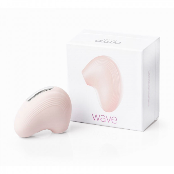 Ammo Wave Estimulador