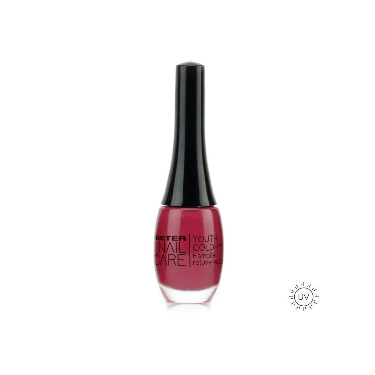 Beter Nail Care Youth Color 068 BCN Pink