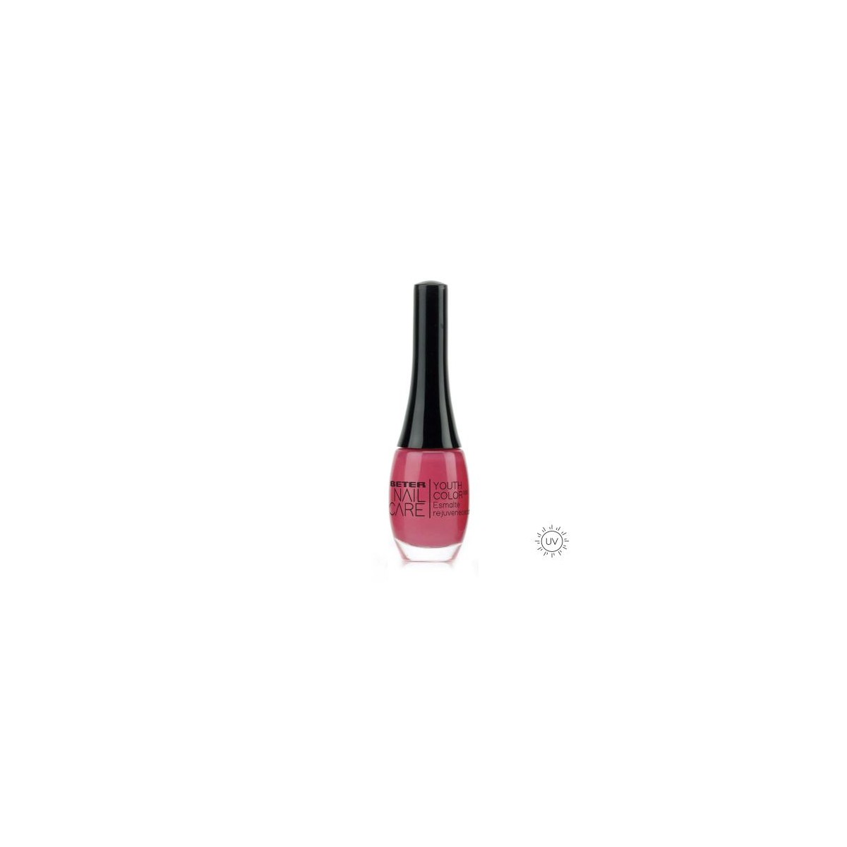 Beter Nail Care Youth Color 065 Deep in coral