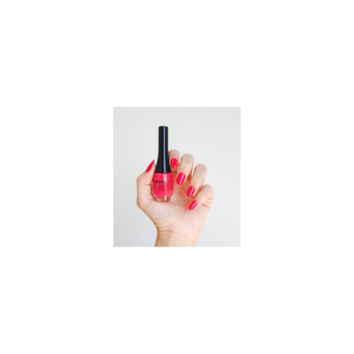 Beter Nail Care Youth 065 Deep In Coral