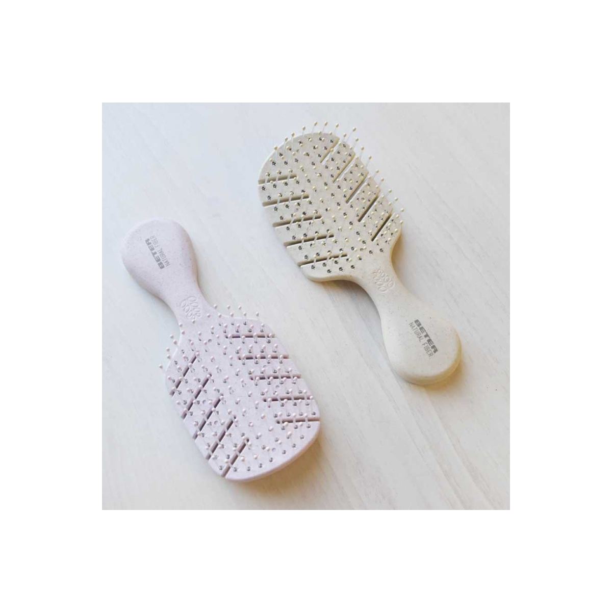 Beter Cepillo Desenredante Detangling Mini