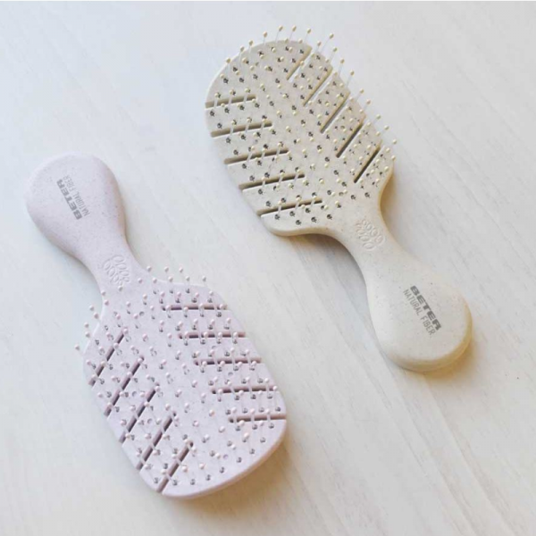 Beter Cepillo Desenredante Detangling Mini