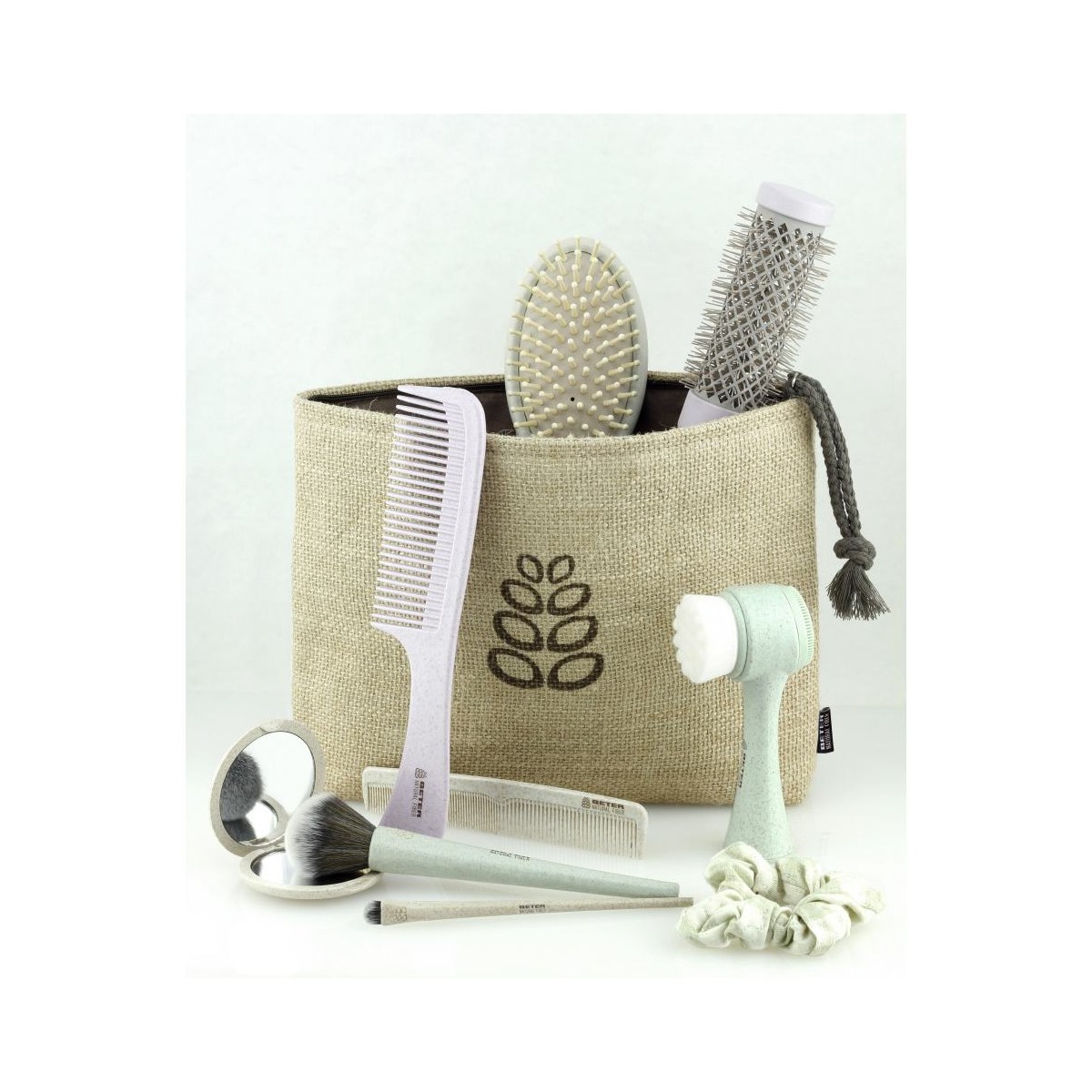 Beter Bolsa Aseo Yute Natural Fiber