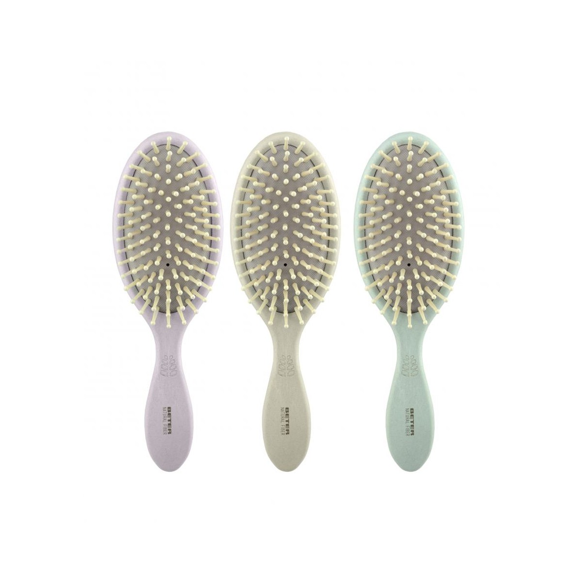 Beter cepillo neumático púas madera