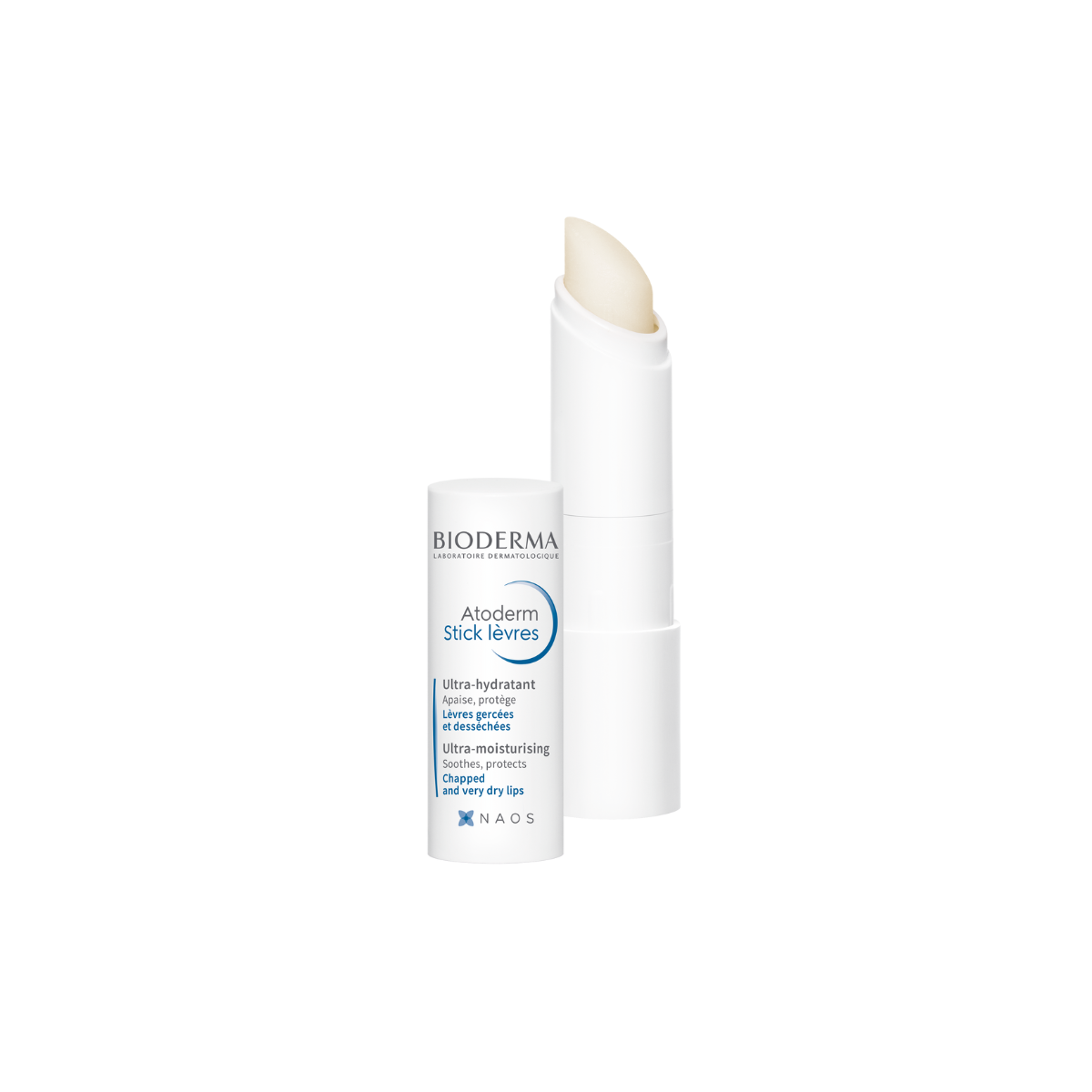 Atoderm Stick labios