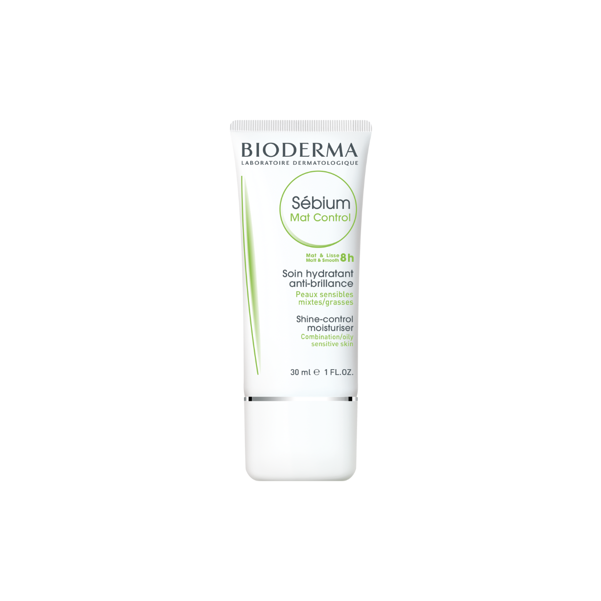 sebium mat control 30 ml bioderma