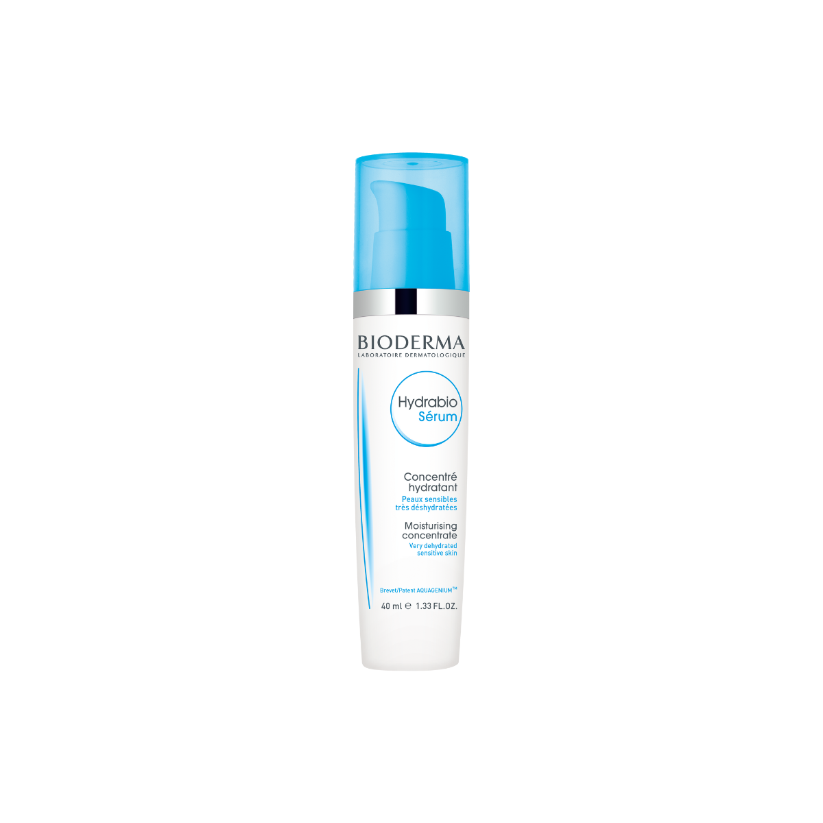 hydrabio serum 40 ml bioderma