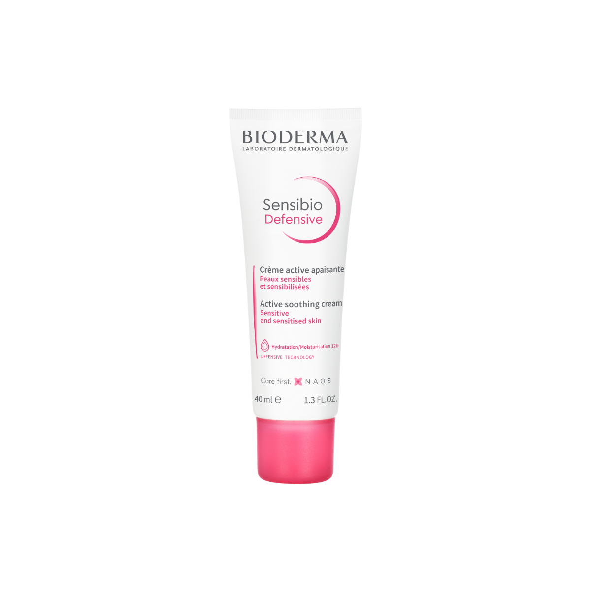 sensibio defensive crema 40 ml
