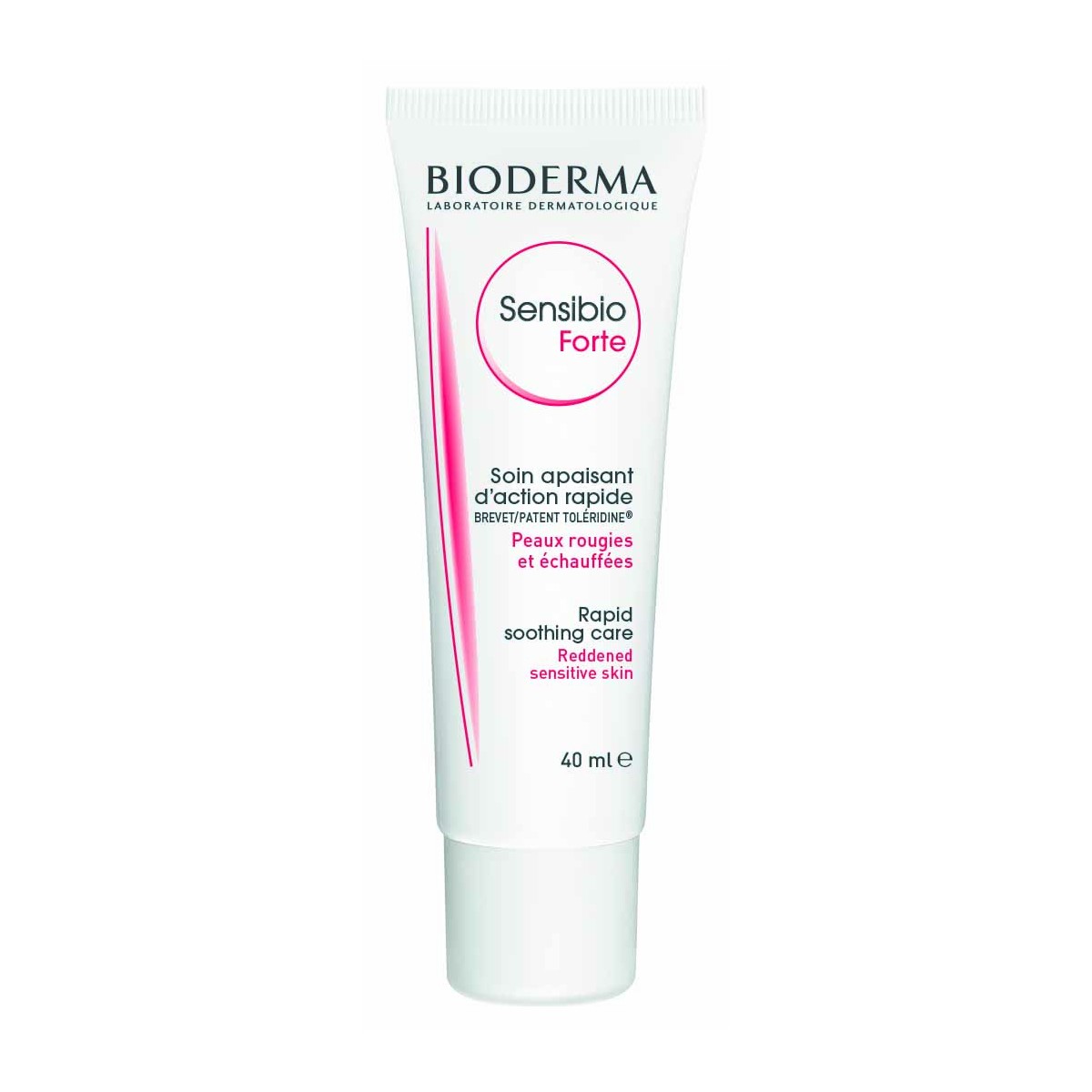 sensibio forte crema 40 ml