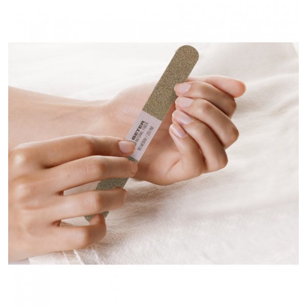 Beter Lima de Uñas Plastic Free Natural Fiber