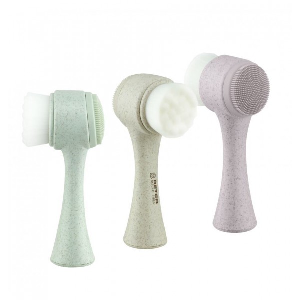 Beter Cepillo Facial 2 en 1