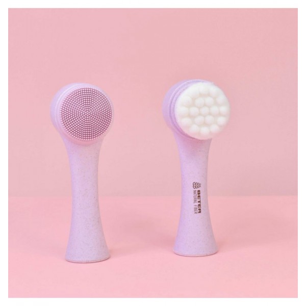 Beter Cepillo Facial 2 en 1 2