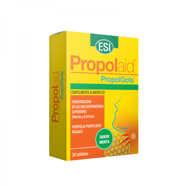 Propolaid propolgola menta