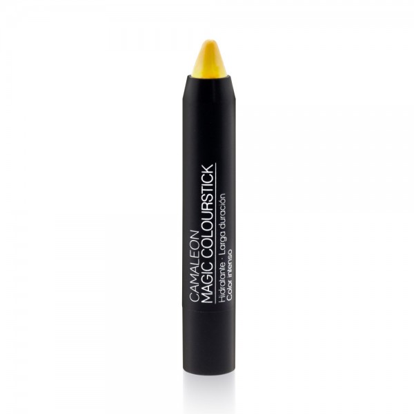 pintalabios magic amarillo 4g