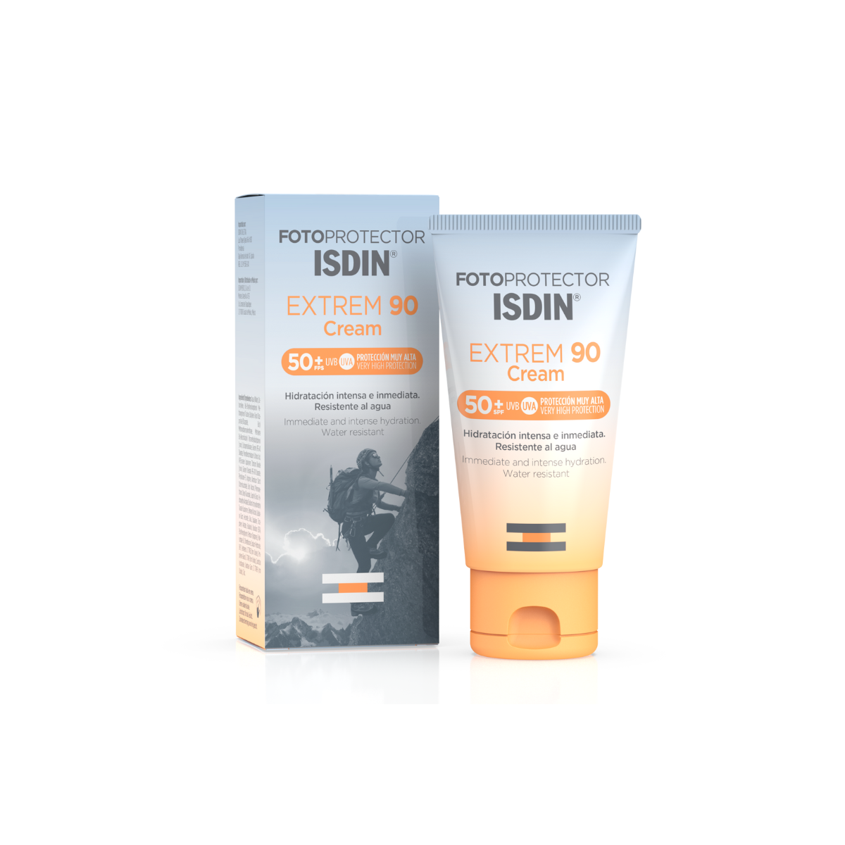 isdin ultra 90 crema 50 ml