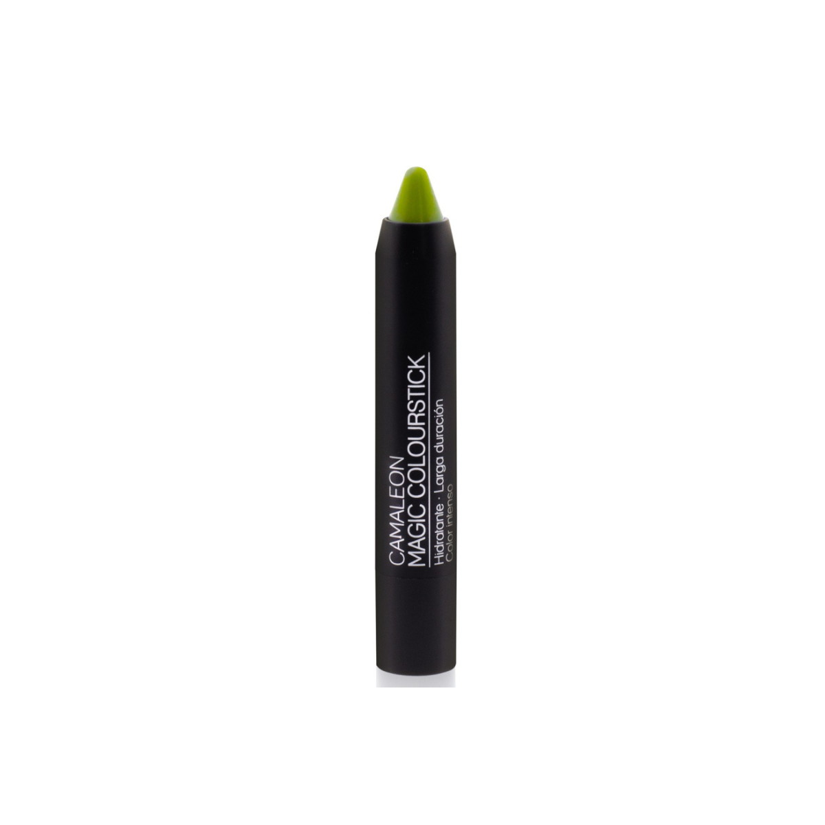 Camaleon Pintalabios verde Magic Colourstick 4g