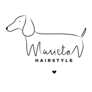 Marieta Hairstyle