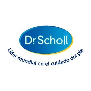 Dr Scholl